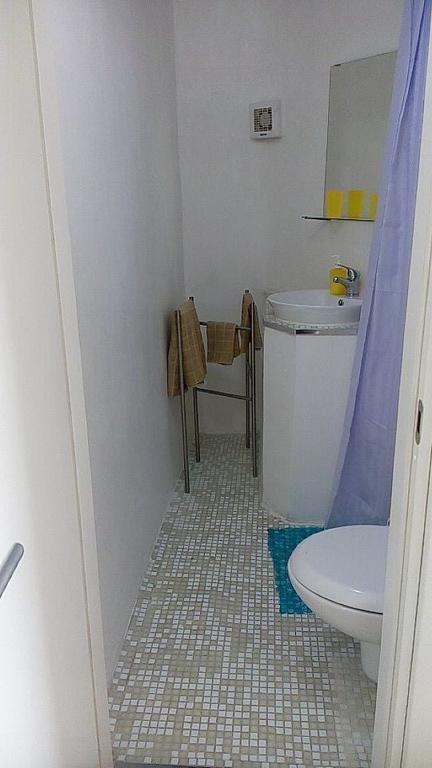 Le Camere Dell'Arco Casamassima Kamer foto
