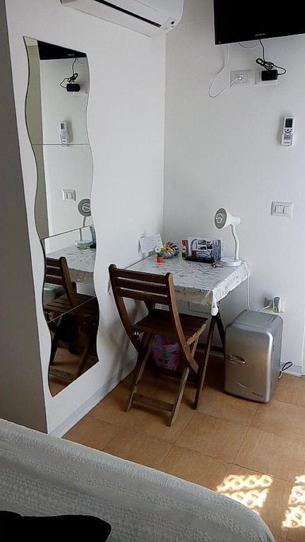 Le Camere Dell'Arco Casamassima Kamer foto