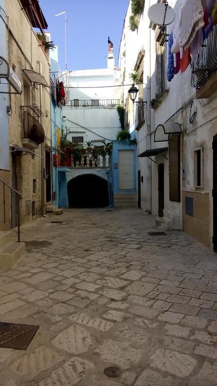 Le Camere Dell'Arco Casamassima Buitenkant foto