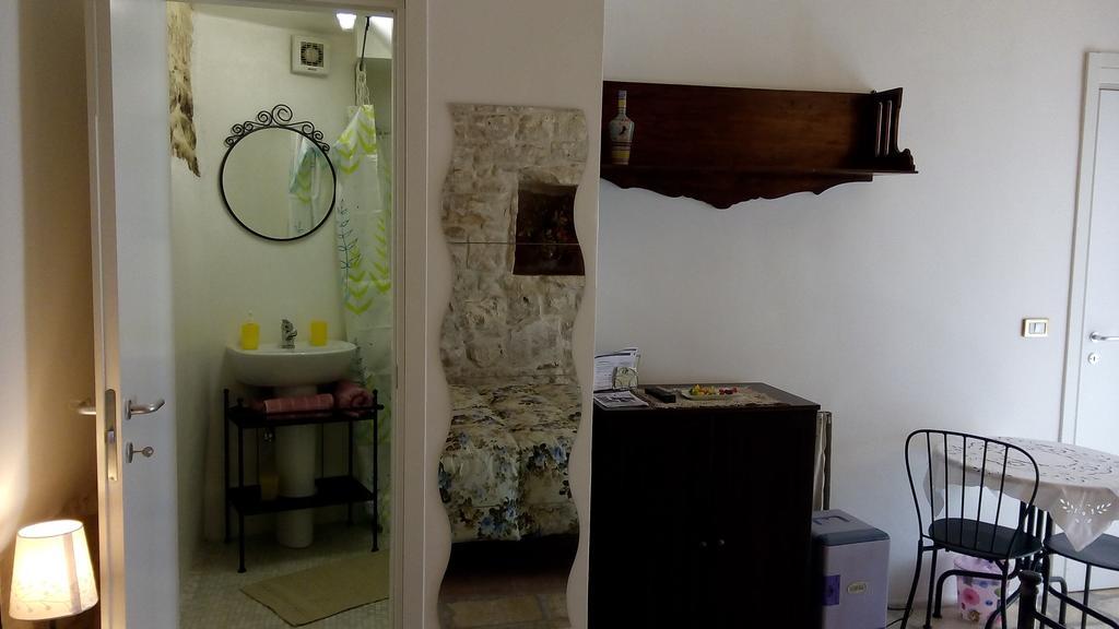 Le Camere Dell'Arco Casamassima Kamer foto
