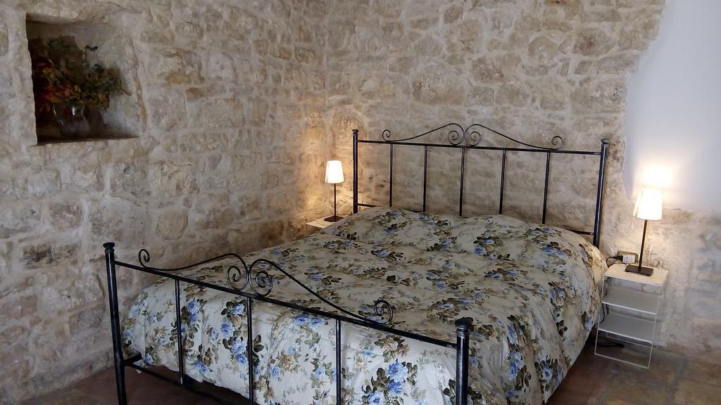 Le Camere Dell'Arco Casamassima Kamer foto
