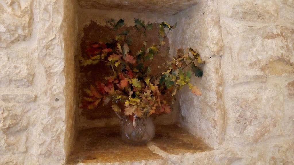 Le Camere Dell'Arco Casamassima Kamer foto