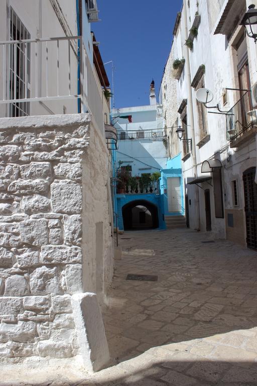 Le Camere Dell'Arco Casamassima Buitenkant foto