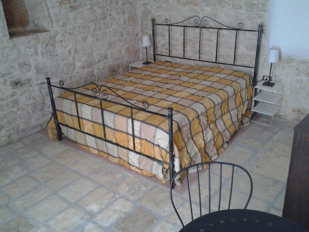 Le Camere Dell'Arco Casamassima Kamer foto