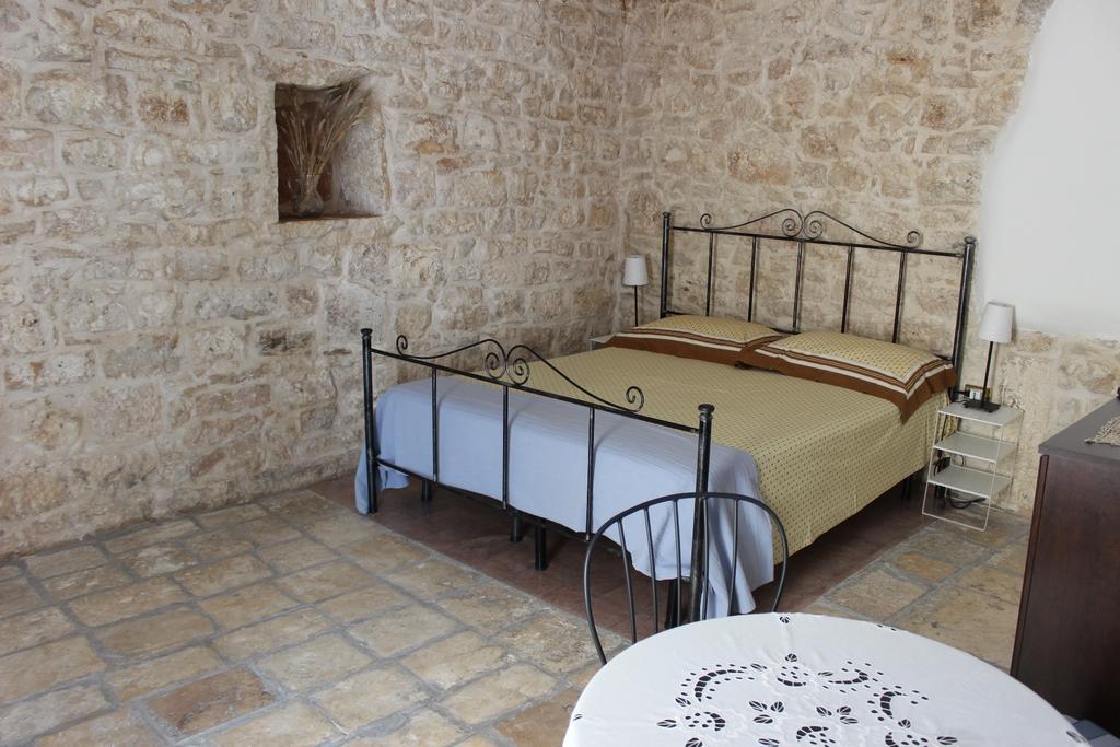 Le Camere Dell'Arco Casamassima Kamer foto