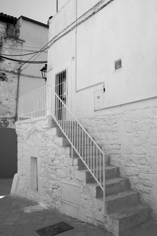 Le Camere Dell'Arco Casamassima Buitenkant foto